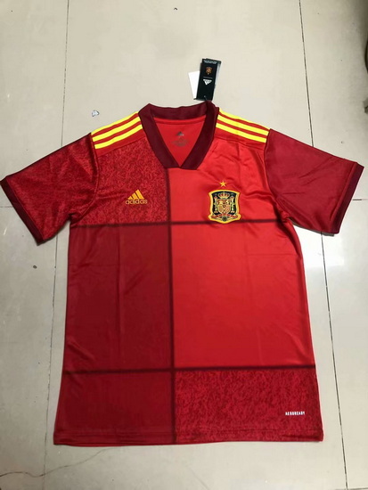Country National Soccer Jersey 200