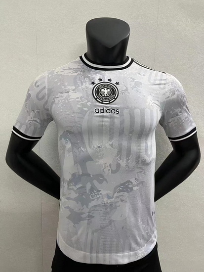 Country National Soccer Jersey 201