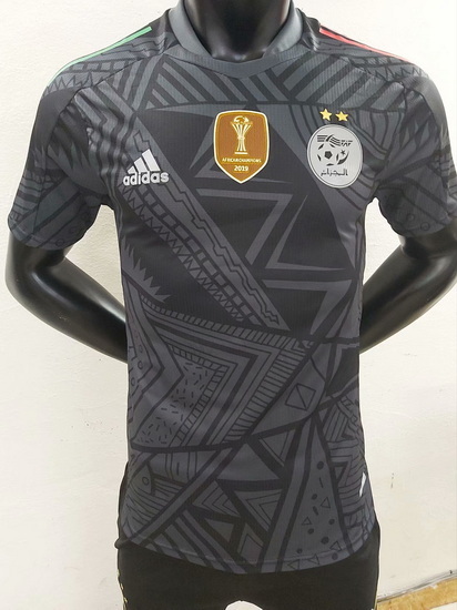 Country National Soccer Jersey 202