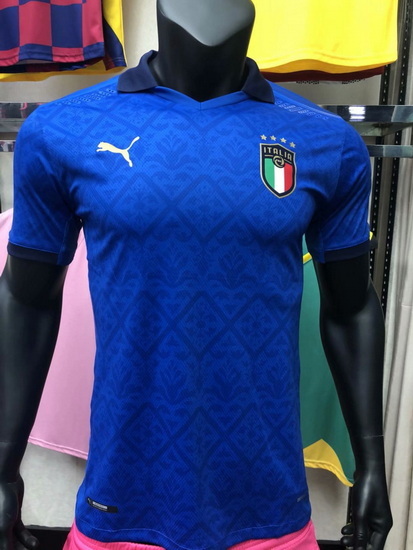 Country National Soccer Jersey 204