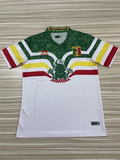 Country National Soccer Jersey 207