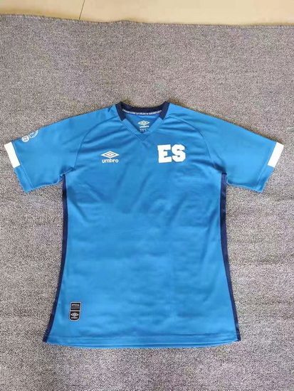 Country National Soccer Jersey 210