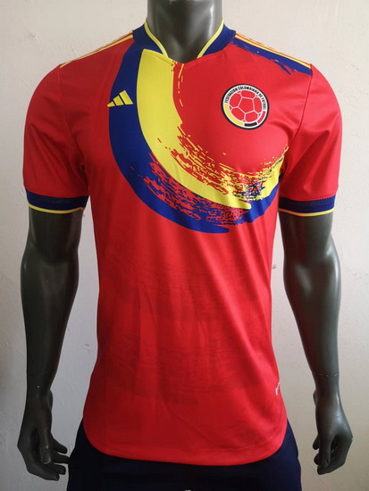 Country National Soccer Jersey 211