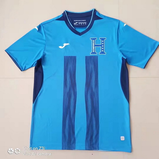Country National Soccer Jersey 212