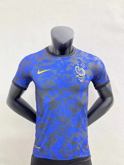 Country National Soccer Jersey 213