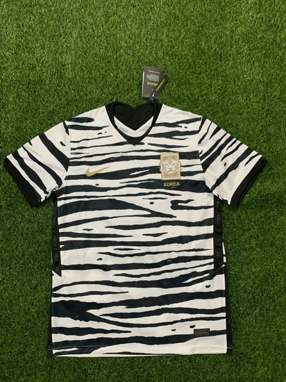 Country National Soccer Jersey 215