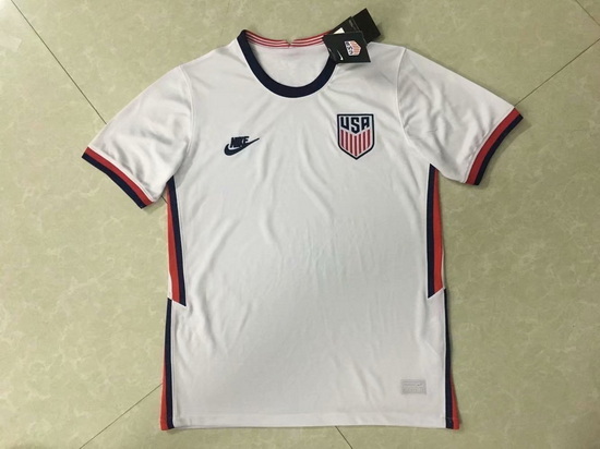 Country National Soccer Jersey 216