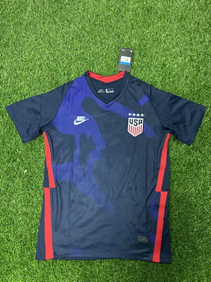 Country National Soccer Jersey 227