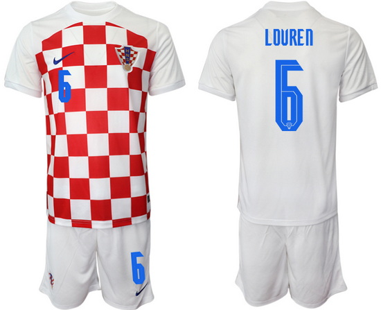 Men Croatia 2022 World Cup Soccer Jerseys Suit 003.jpg