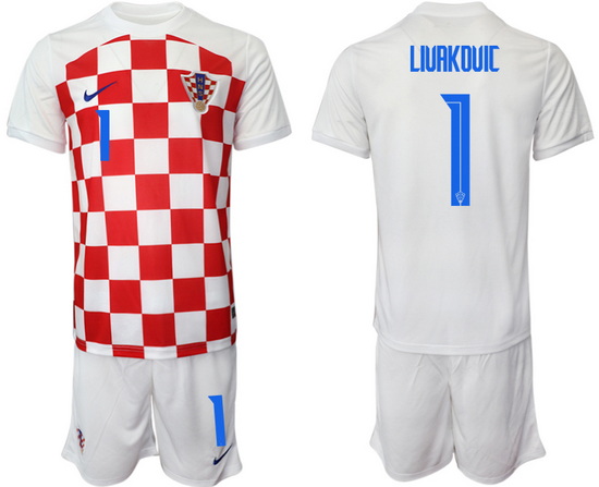 Men Croatia 2022 World Cup Soccer Jerseys Suit 008.jpg