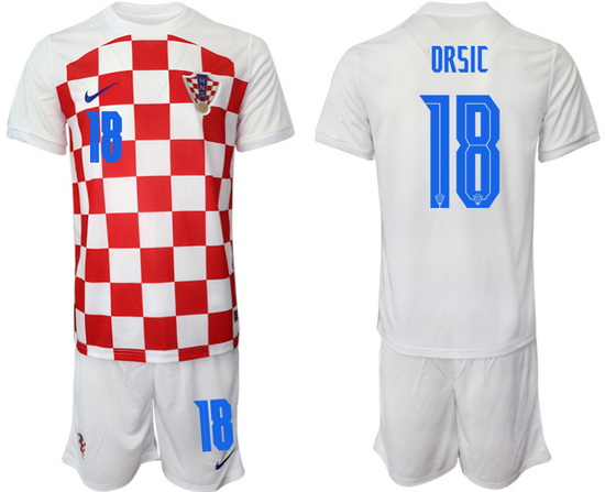 Men Croatia 2022 World Cup Soccer Jerseys Suit 010.jpg