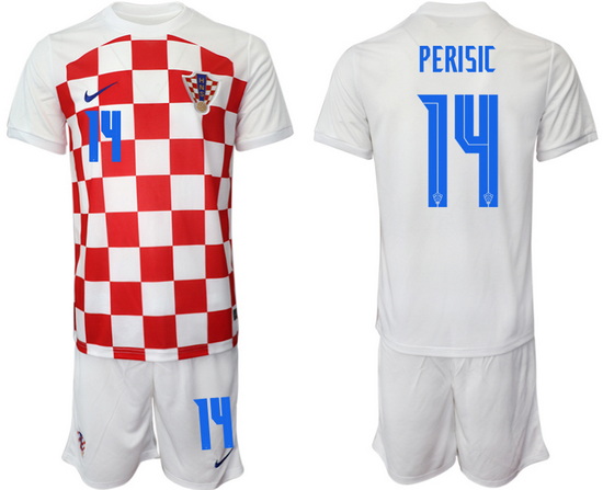 Men Croatia 2022 World Cup Soccer Jerseys Suit 015.jpg
