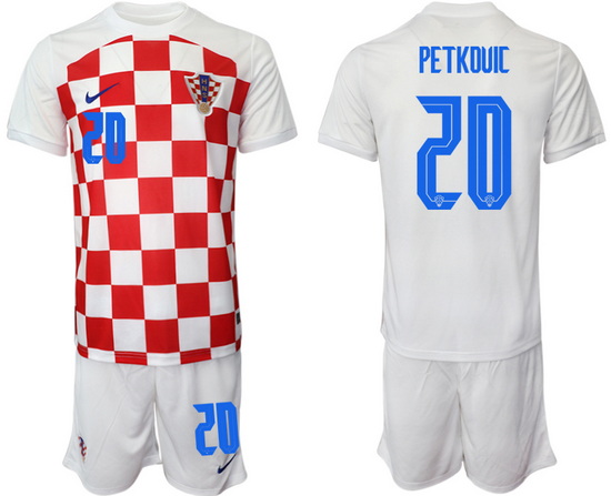 Men Croatia 2022 World Cup Soccer Jerseys Suit 014.jpg