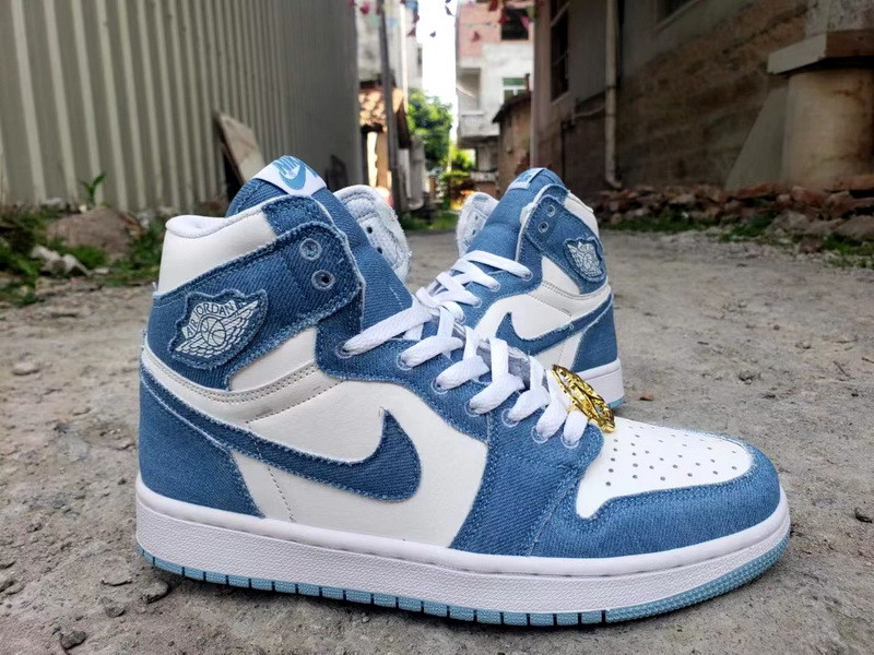 Air Jordan 1 Men Shoes 769