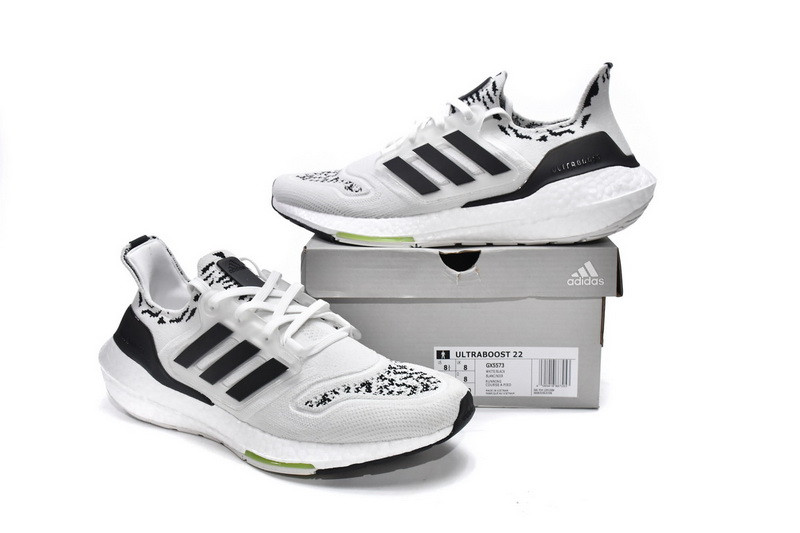 Adidas Ultra Boost 2022 Men Shoes 054