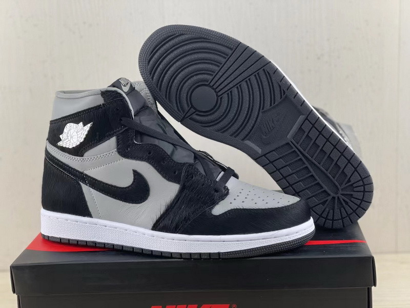 Air Jordan 1 Men Shoes 843