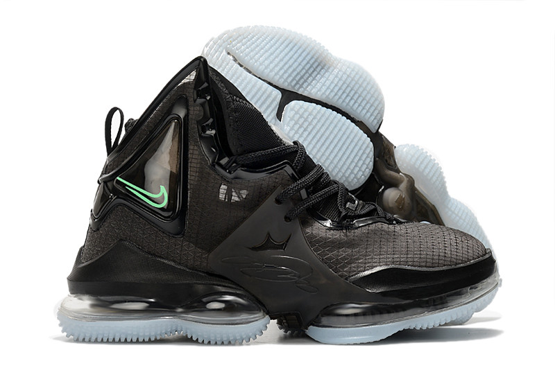 LeBron James 19 Basketball Shoes 008