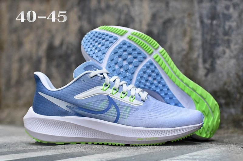 Nike Zoom Pegasus 39 Turbo Men Shoes 010
