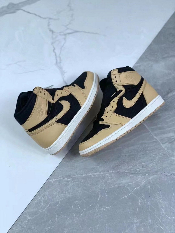 Air Jordan 1 Men Shoes 863