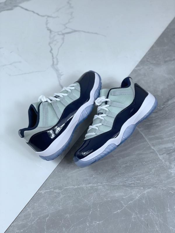 Air Jordan 11 Men Shoes 008