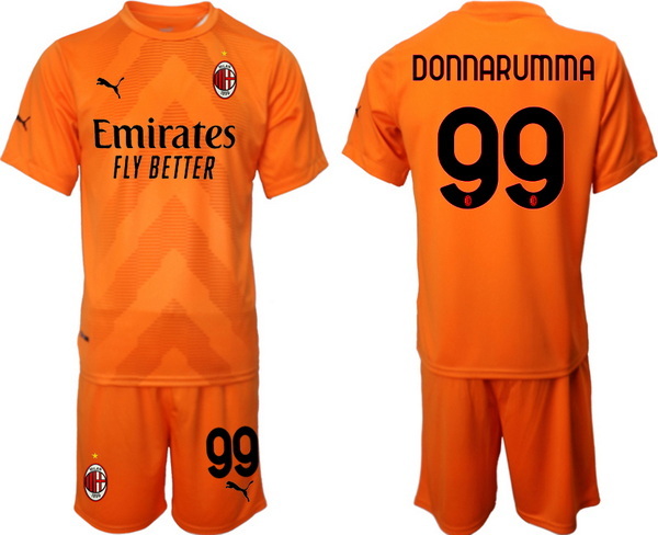 AC Milan Men Soccer Jerseys 004