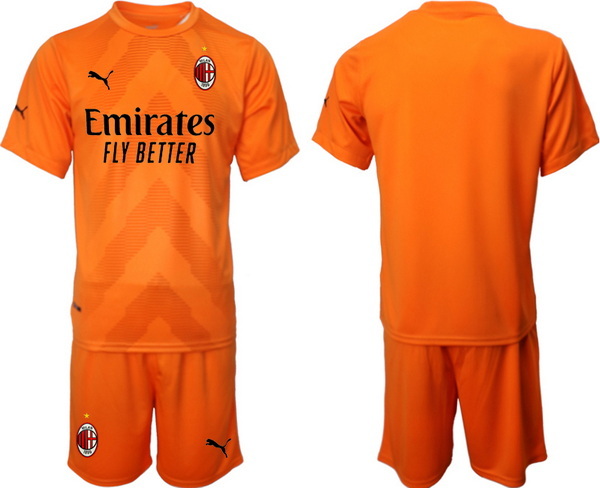 AC Milan Men Soccer Jerseys 006