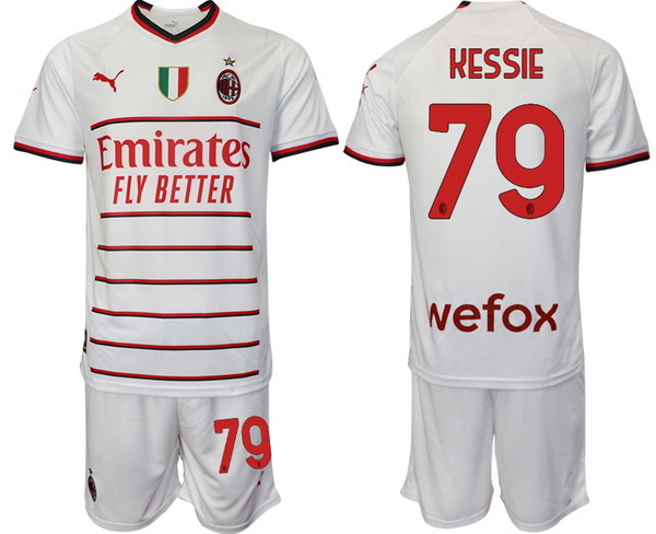 AC Milan Men Soccer Jerseys 018