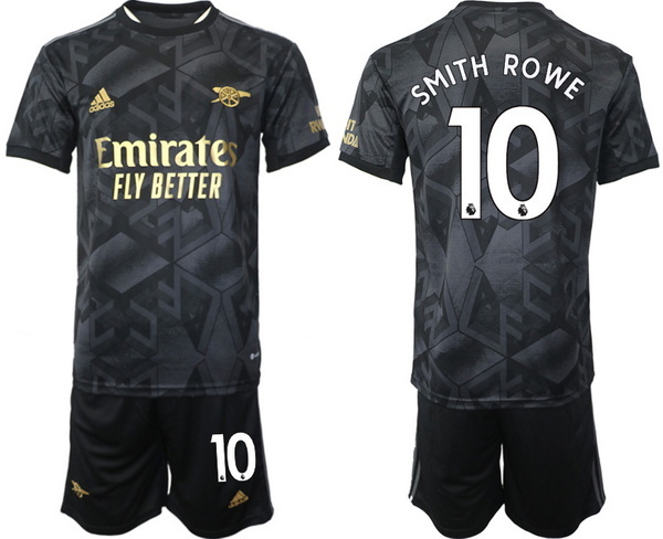 Arsenal Men Soccer Jerseys 001