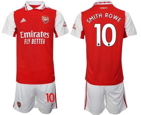Arsenal Men Soccer Jerseys 029
