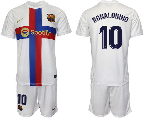 Barcelona Men Soccer Jerseys 100