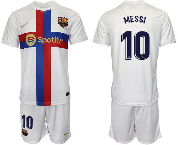 Barcelona Men Soccer Jerseys 101