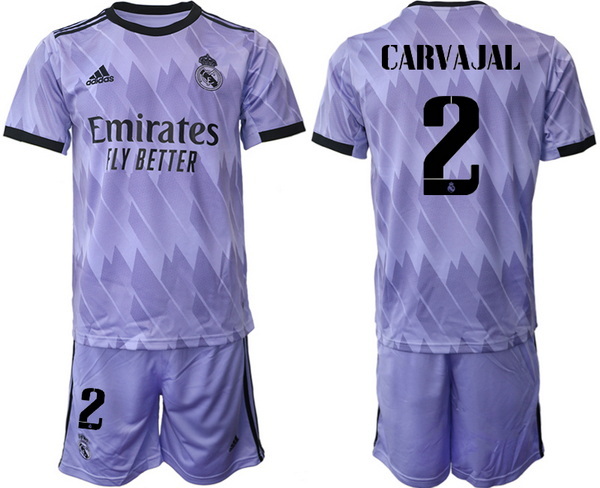 Real Madrid Men Soccer Jersey 014
