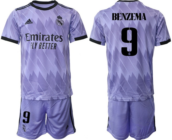 Real Madrid Men Soccer Jersey 016