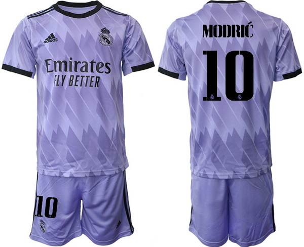 Real Madrid Men Soccer Jersey 017