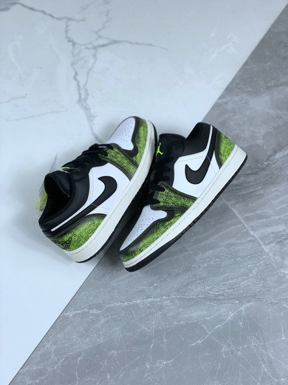 Air Jordan 1 Men Shoes 876