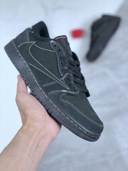 Air Jordan 1 Men Shoes 877