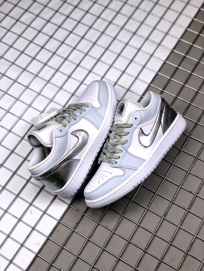 Air Jordan 1 Men Shoes 893