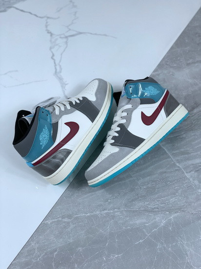 Air Jordan 1 Men Shoes 920