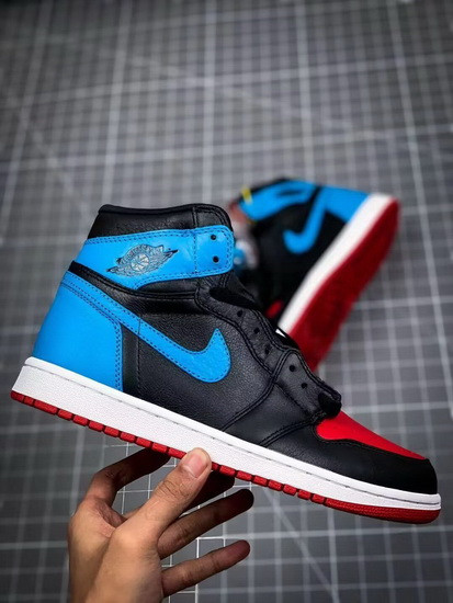 Air Jordan 1 Women Shoes 173