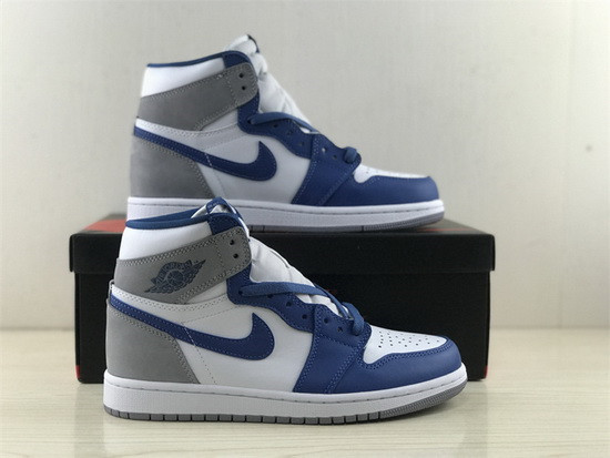 Air Jordan 1 Men Shoes 944