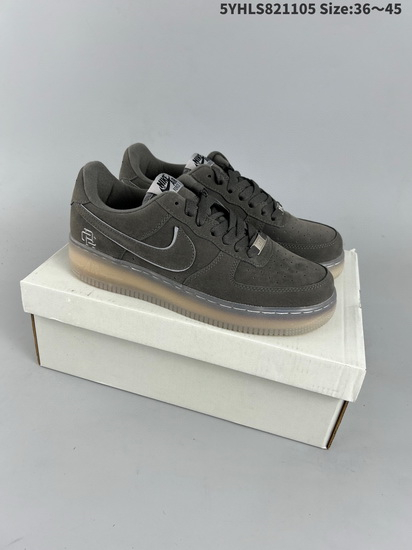 Nike Air Force 1 Women Shoes 0001
