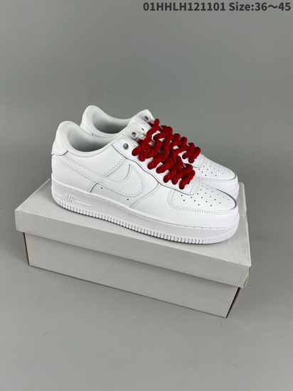 Nike Air Force 1 Men Shoes 0002