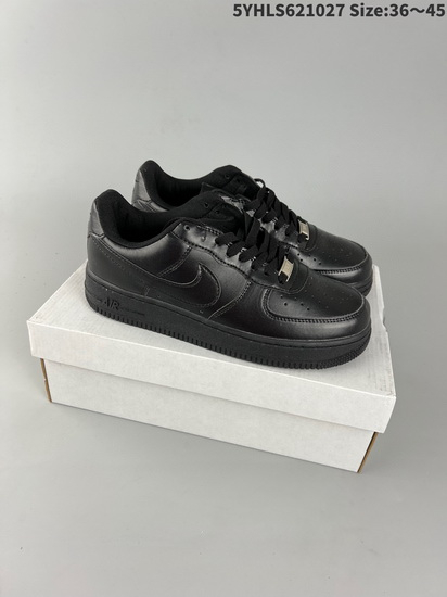Nike Air Force 1 Men Shoes 0062