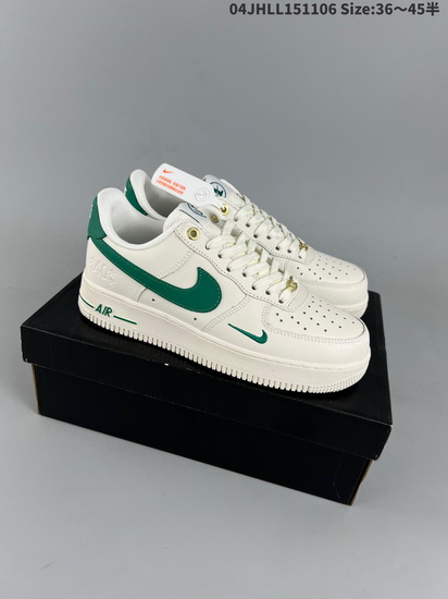 Nike Air Force 1 Men Shoes 0064