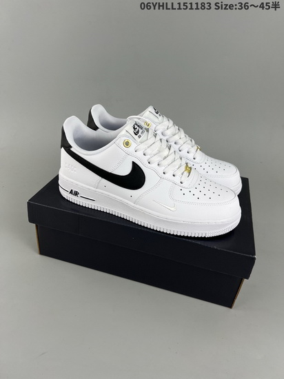 Nike Air Force 1 Men Shoes 0077