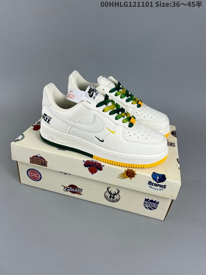 Nike Air Force 1 Men Shoes 0079