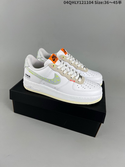 Nike Air Force 1 Men Shoes 0130
