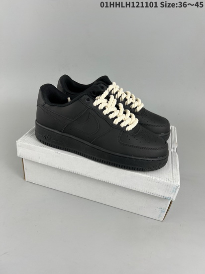 Nike Air Force 1 Men Shoes 0133