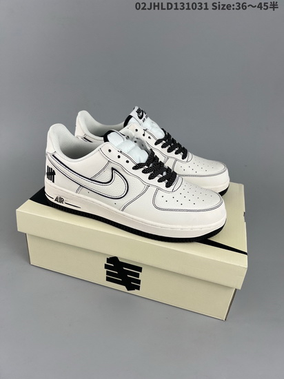 Nike Air Force 1 Men Shoes 0136