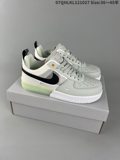 Nike Air Force 1 Men Shoes 0137